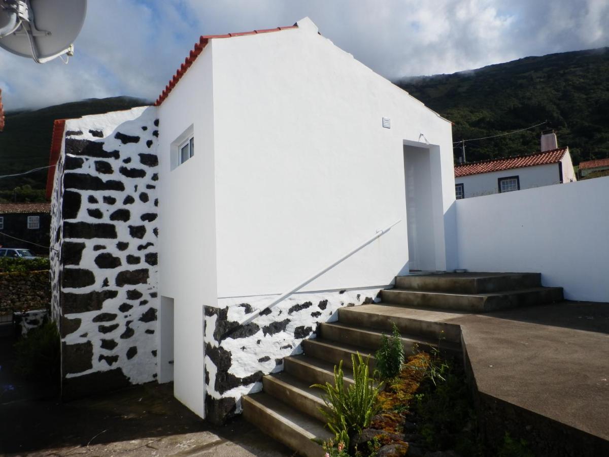 Canto da Areia Casa Da Lavadia 빌라 외부 사진