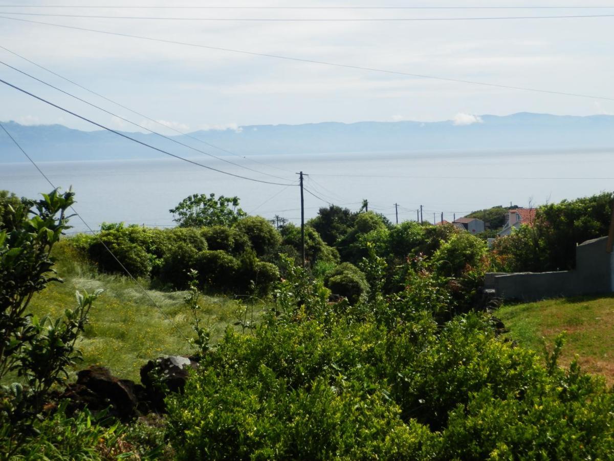 Canto da Areia Casa Da Lavadia 빌라 외부 사진