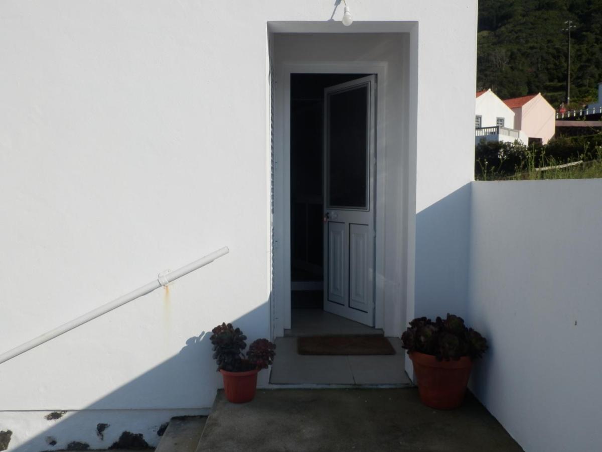 Canto da Areia Casa Da Lavadia 빌라 외부 사진