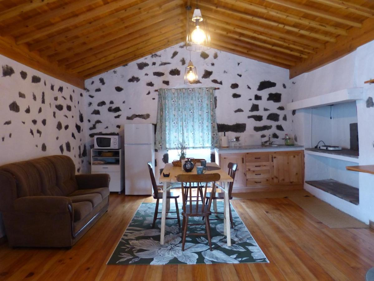 Canto da Areia Casa Da Lavadia 빌라 외부 사진