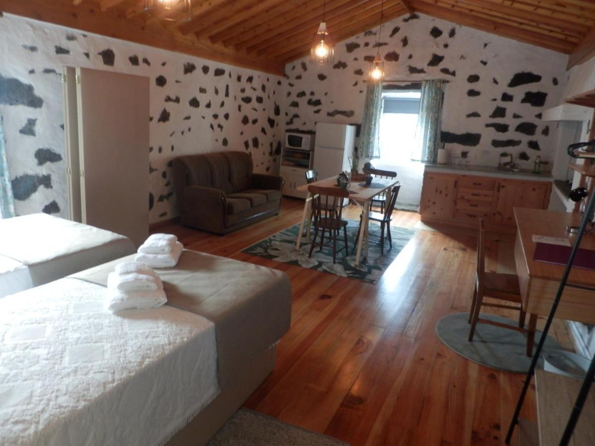 Canto da Areia Casa Da Lavadia 빌라 외부 사진